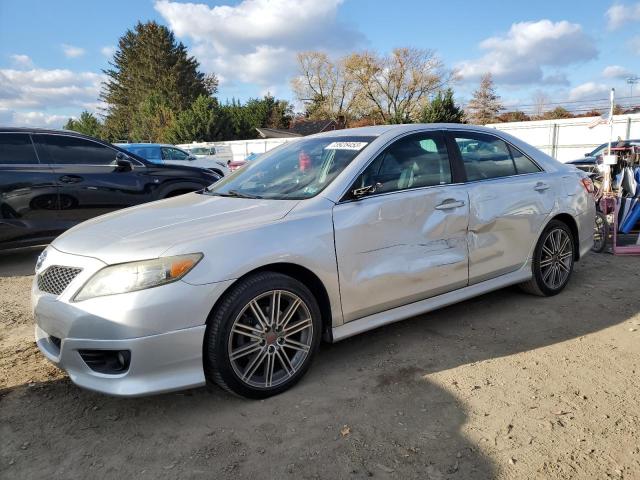 TOYOTA CAMRY 2011 4t1bk3ek0bu617601