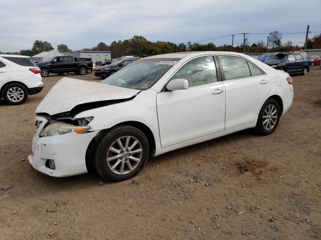 TOYOTA CAMRY 2011 4t1bk3ek0bu618781