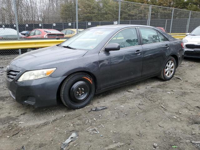 TOYOTA CAMRY 2011 4t1bk3ek0bu618926