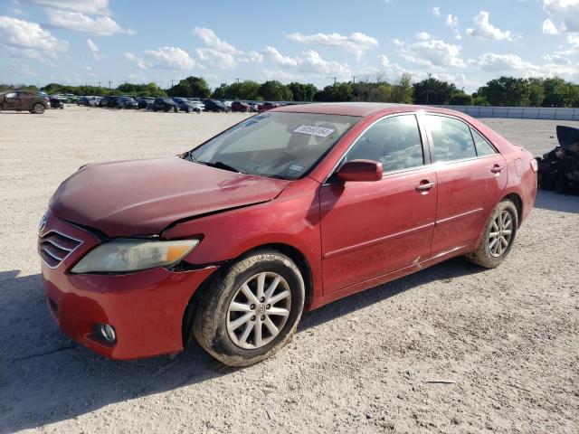 TOYOTA CAMRY SE 2011 4t1bk3ek0bu619445