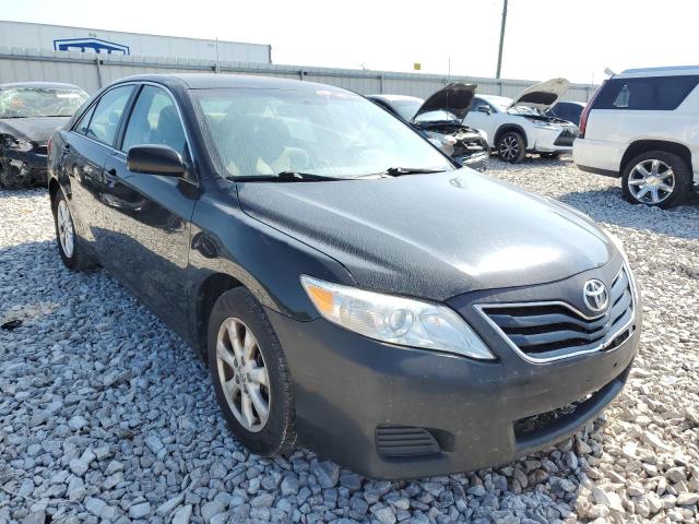 TOYOTA CAMRY SE 2011 4t1bk3ek0bu621230