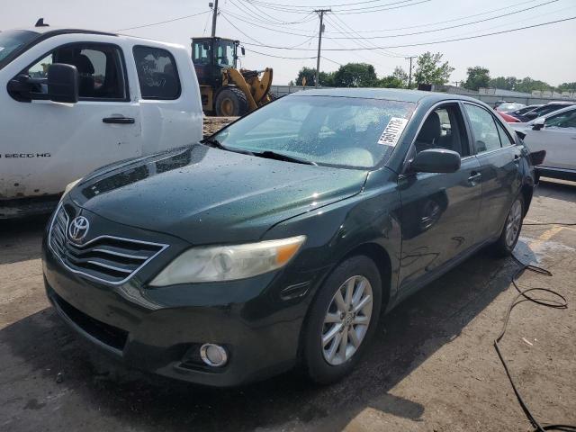 TOYOTA CAMRY SE 2011 4t1bk3ek0bu621423