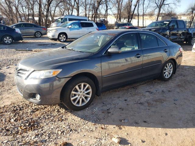 TOYOTA CAMRY SE 2011 4t1bk3ek0bu624225