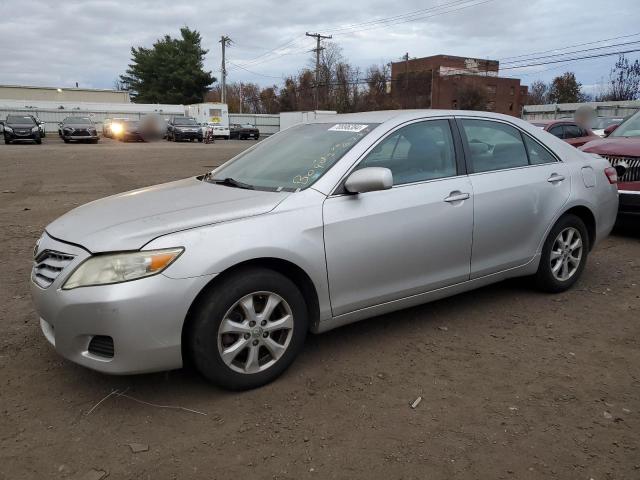 TOYOTA CAMRY SE 2011 4t1bk3ek0bu626783