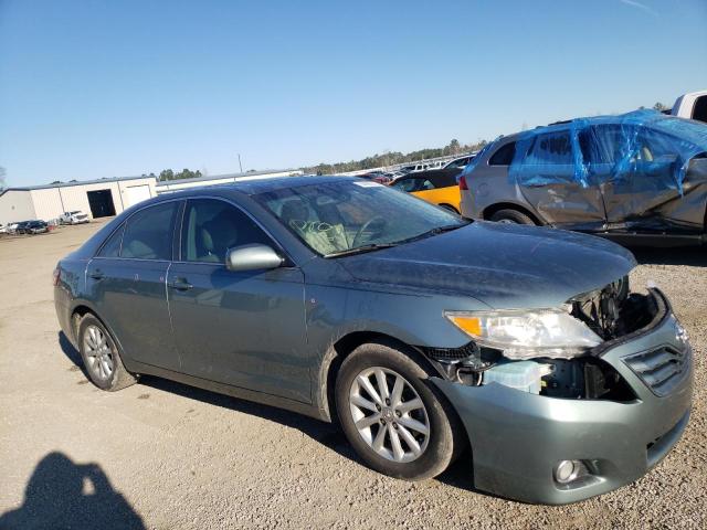 TOYOTA CAMRY SE 2011 4t1bk3ek0bu627254