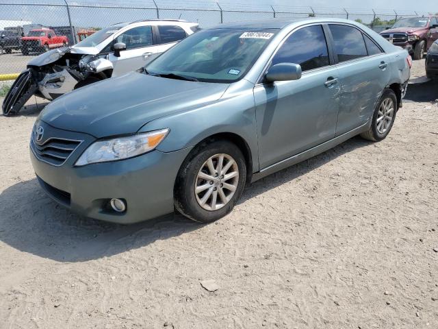 TOYOTA CAMRY SE 2011 4t1bk3ek0bu631286