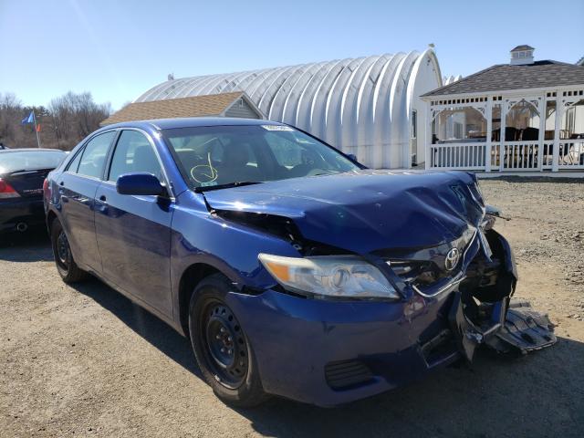 TOYOTA CAMRY SE 2011 4t1bk3ek0bu631370