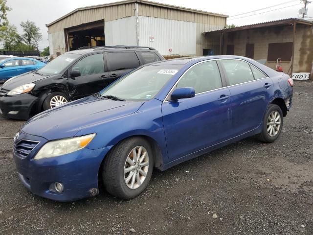 TOYOTA CAMRY SE 2011 4t1bk3ek0bu631742