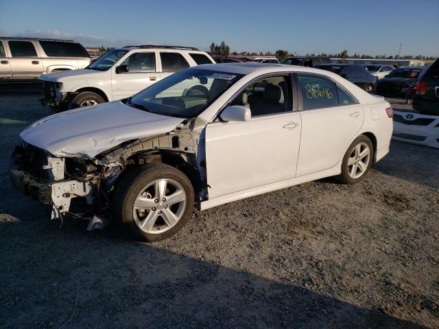 TOYOTA CAMRY SE 2011 4t1bk3ek0bu632079