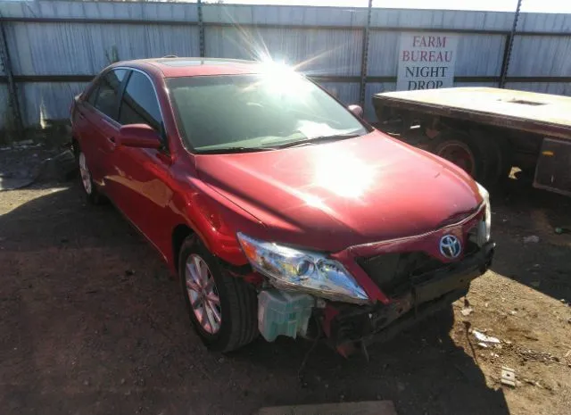 TOYOTA CAMRY 2011 4t1bk3ek0bu632616