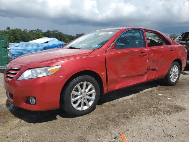 TOYOTA CAMRY SE 2011 4t1bk3ek0bu632731