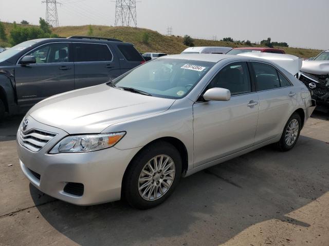 TOYOTA CAMRY SE 2010 4t1bk3ek1au100256