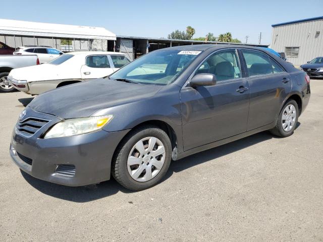 TOYOTA CAMRY SE 2010 4t1bk3ek1au103366