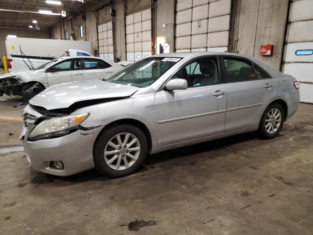 TOYOTA CAMRY SE 2010 4t1bk3ek1au104047