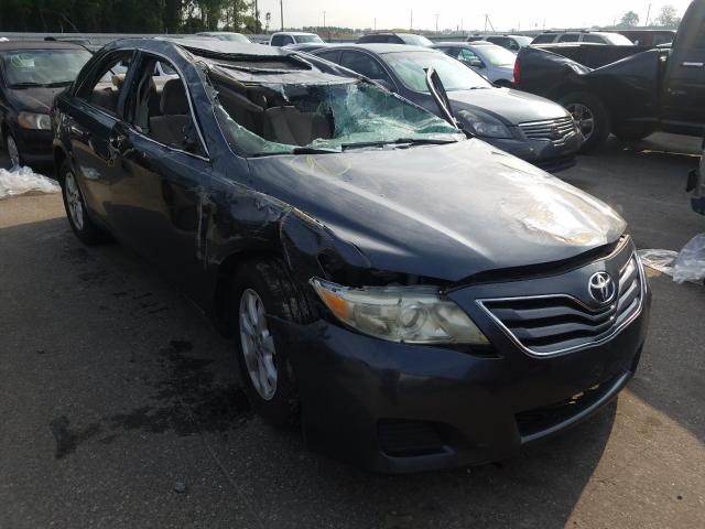 TOYOTA CAMRY SE 2010 4t1bk3ek1au104209