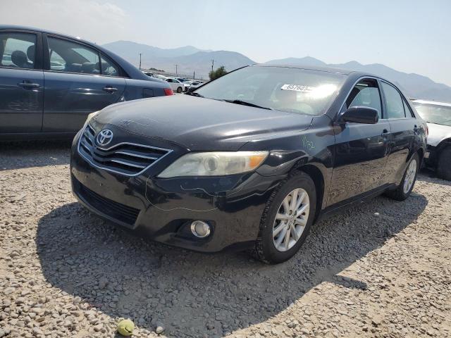 TOYOTA CAMRY SE 2010 4t1bk3ek1au109670