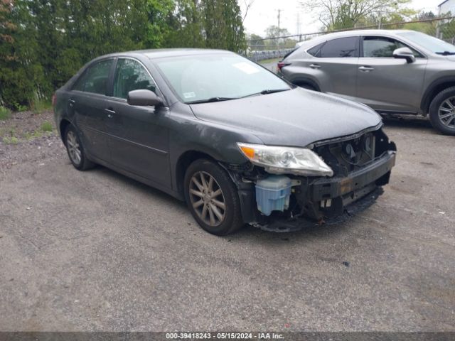 TOYOTA CAMRY 2010 4t1bk3ek1au109958