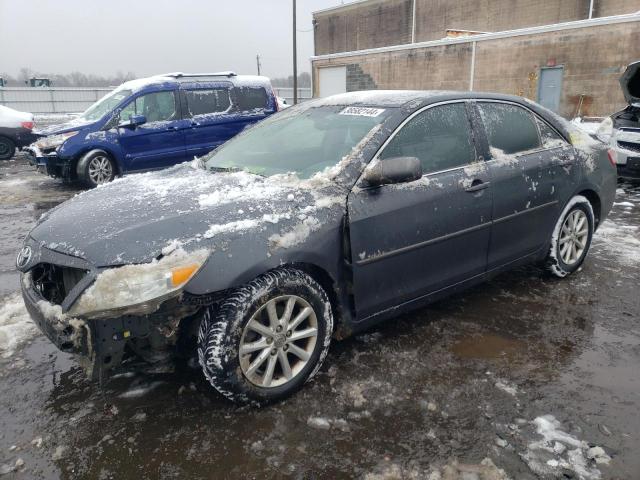 TOYOTA CAMRY 2010 4t1bk3ek1au111645