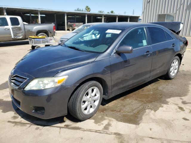 TOYOTA CAMRY SE 2010 4t1bk3ek1au114187