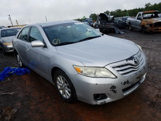 TOYOTA CAMRY SE 2010 4t1bk3ek1au115131