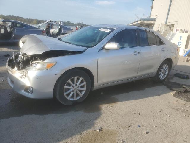 TOYOTA CAMRY 2010 4t1bk3ek1au597566