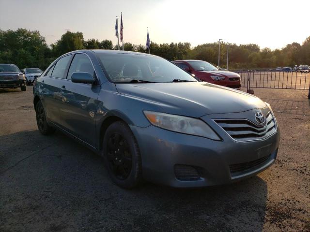 TOYOTA CAMRY SE 2010 4t1bk3ek1au599429