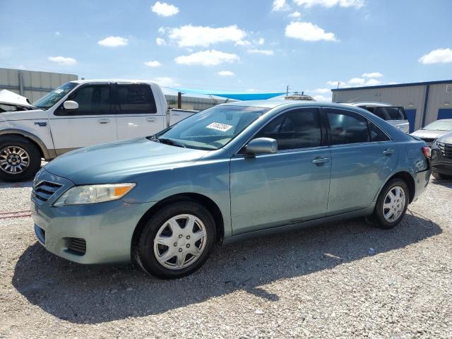 TOYOTA CAMRY 2010 4t1bk3ek1au601762