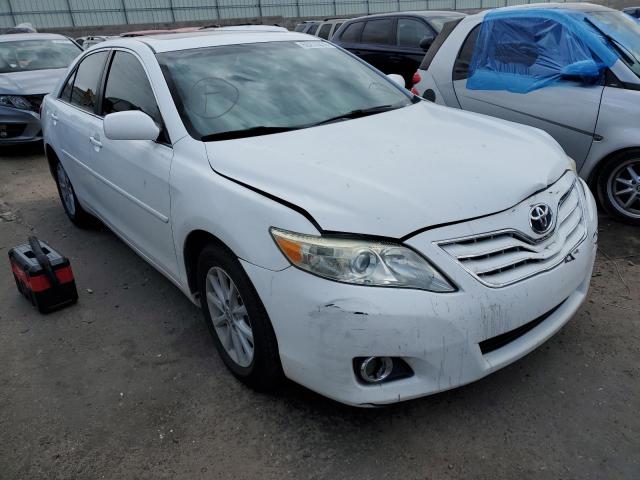 TOYOTA CAMRY SE 2010 4t1bk3ek1au603477