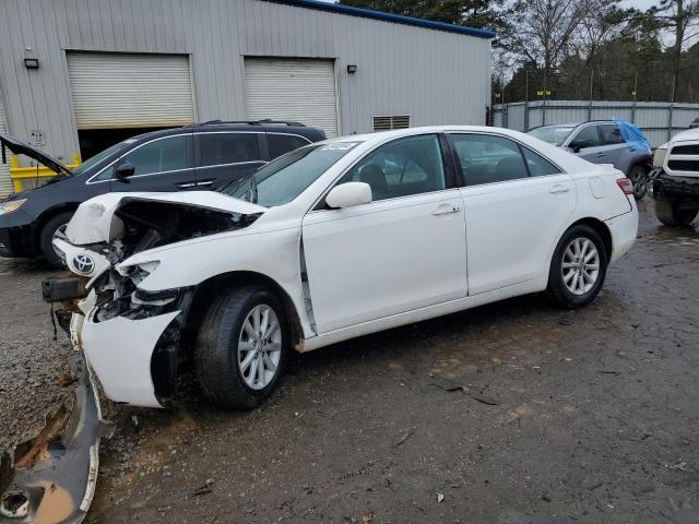 TOYOTA CAMRY 2010 4t1bk3ek1au605715