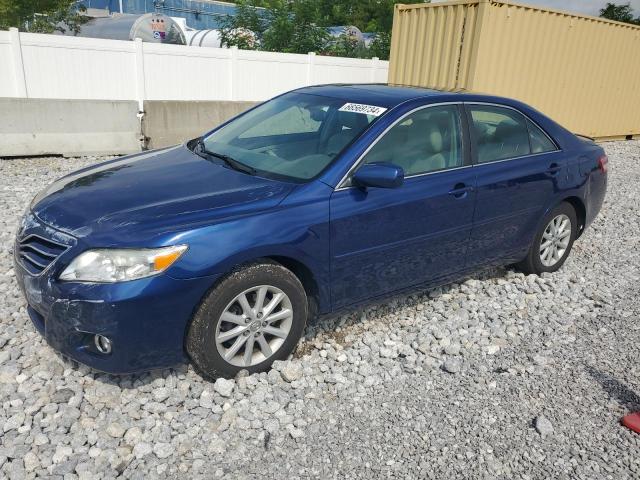 TOYOTA CAMRY SE 2010 4t1bk3ek1au605939