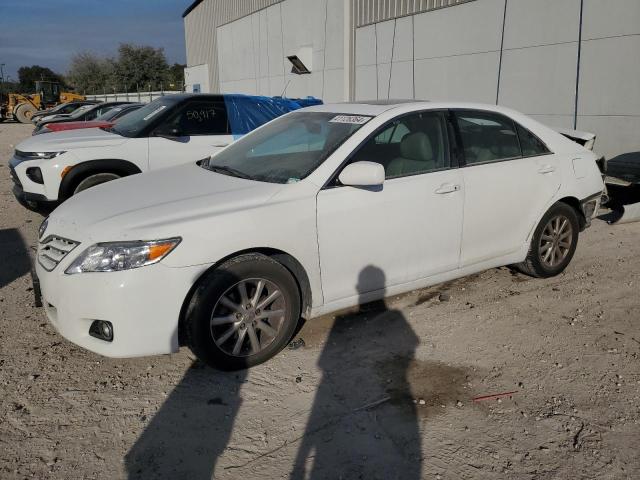 TOYOTA CAMRY 2010 4t1bk3ek1au608601