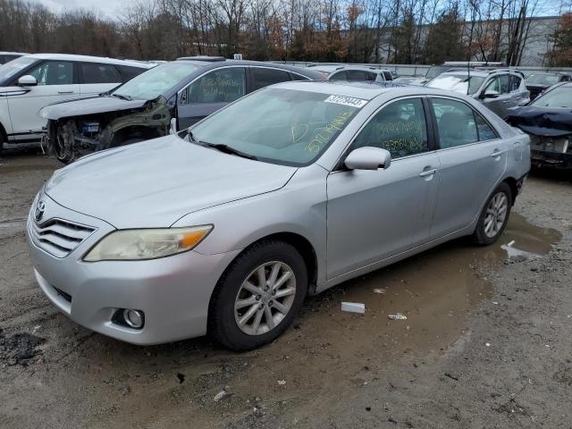 TOYOTA CAMRY SE 2011 4t1bk3ek1bu116913