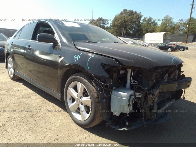 TOYOTA CAMRY 2011 4t1bk3ek1bu117916