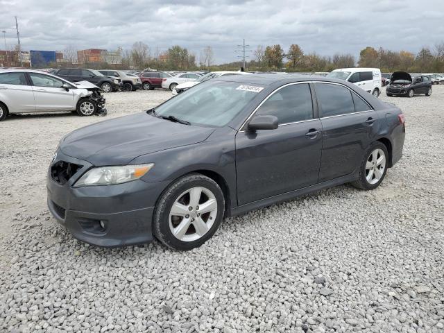 TOYOTA CAMRY SE 2011 4t1bk3ek1bu118807