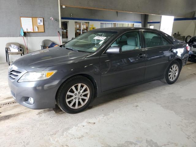 TOYOTA CAMRY SE 2011 4t1bk3ek1bu118886