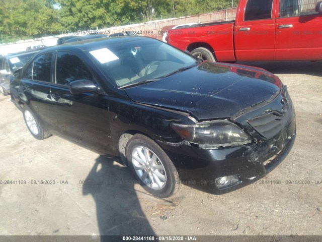 TOYOTA CAMRY 2011 4t1bk3ek1bu120671