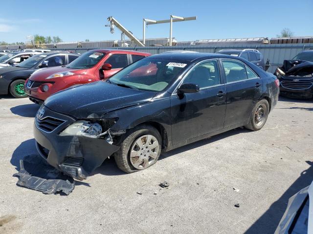 TOYOTA CAMRY 2011 4t1bk3ek1bu121609