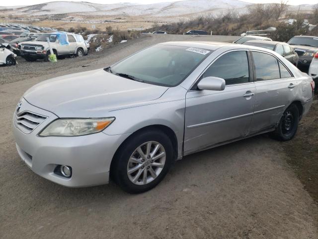 TOYOTA CAMRY SE 2011 4t1bk3ek1bu121819