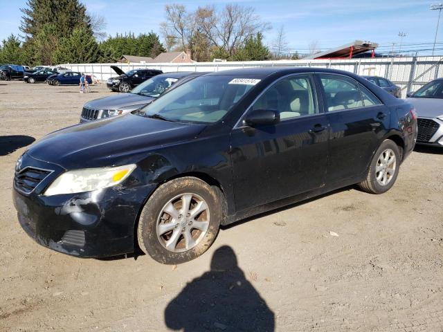 TOYOTA CAMRY SE 2011 4t1bk3ek1bu121948