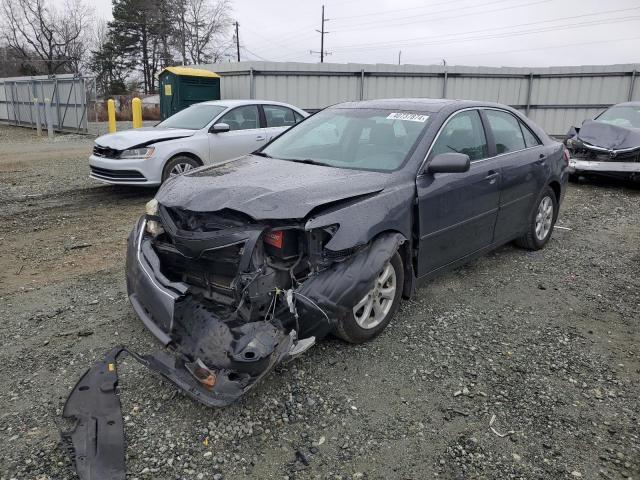 TOYOTA CAMRY 2011 4t1bk3ek1bu123179