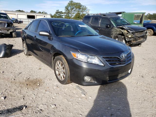 TOYOTA CAMRY SE 2011 4t1bk3ek1bu123568