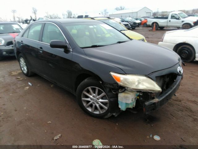 TOYOTA CAMRY 2011 4t1bk3ek1bu125532