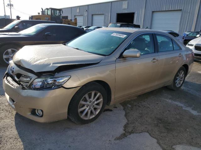 TOYOTA CAMRY SE 2011 4t1bk3ek1bu129872