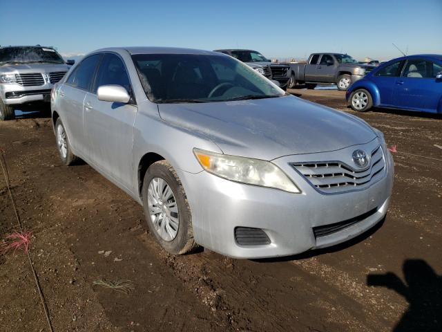 TOYOTA CAMRY SE 2011 4t1bk3ek1bu130603