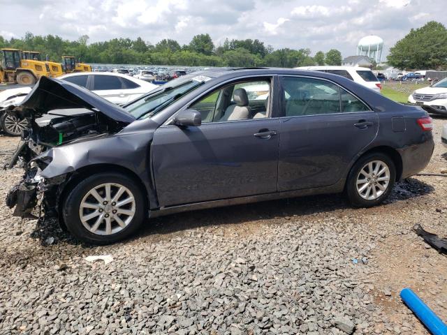 TOYOTA CAMRY SE 2011 4t1bk3ek1bu130620