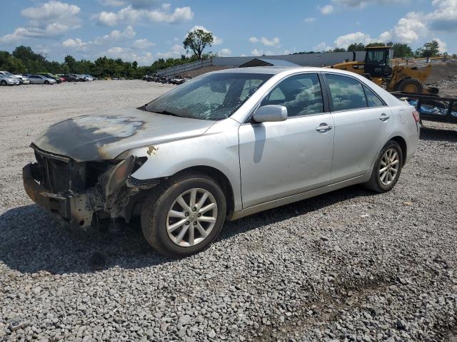 TOYOTA CAMRY SE 2011 4t1bk3ek1bu130892