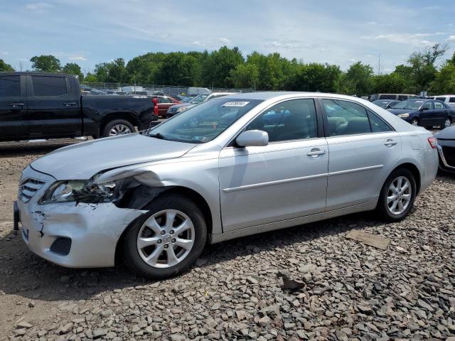 TOYOTA CAMRY 2011 4t1bk3ek1bu614206