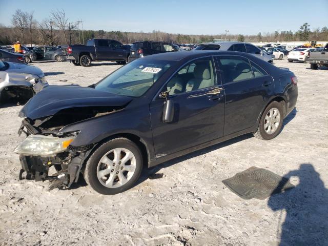 TOYOTA CAMRY SE 2011 4t1bk3ek1bu614688