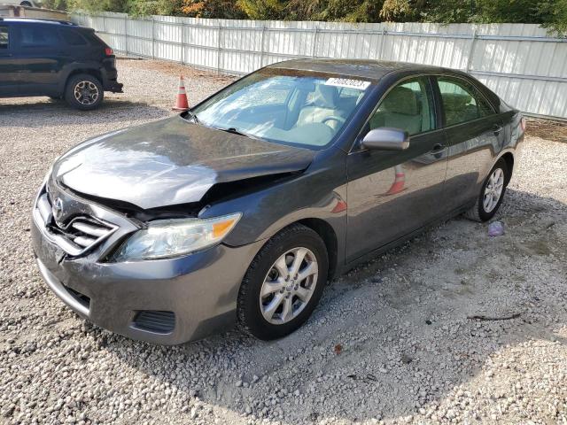 TOYOTA CAMRY SE 2011 4t1bk3ek1bu616702