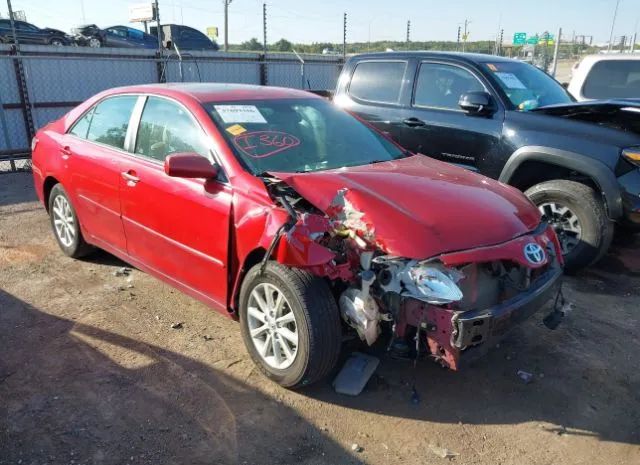 TOYOTA CAMRY 2011 4t1bk3ek1bu616781